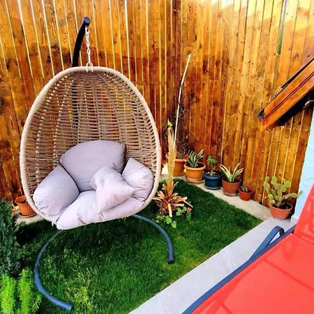 Villa Islamlar Village 1 Bedroom 3568